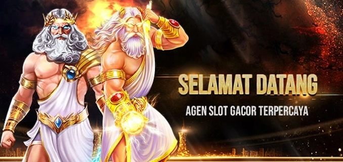 Slot Login Agen369