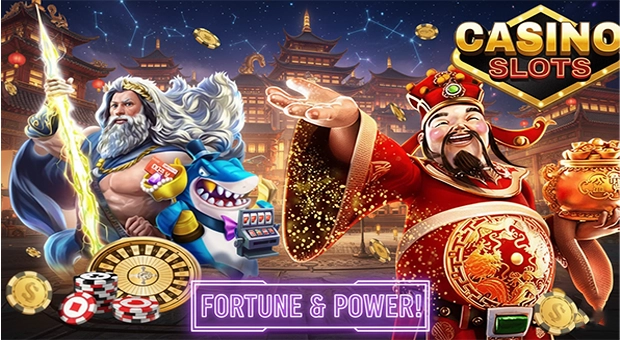 Agen369 Games Online